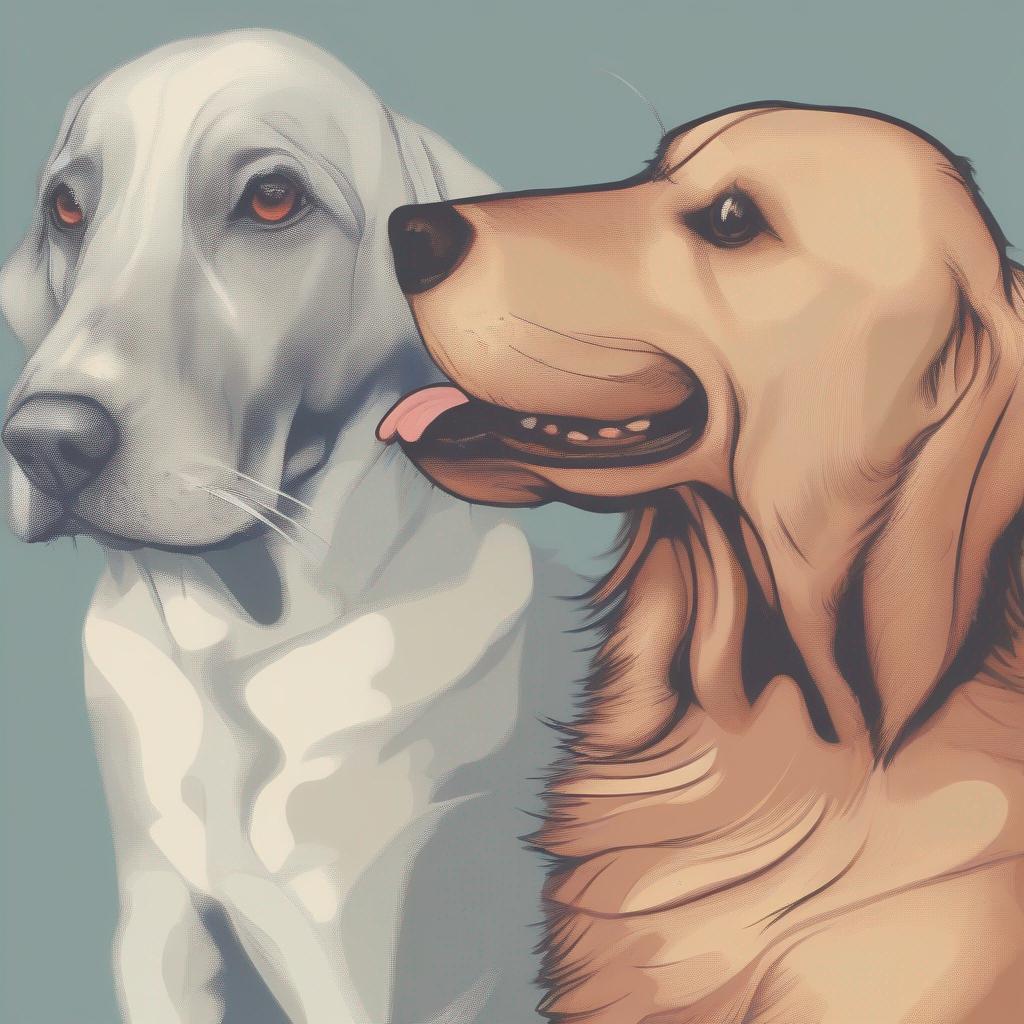 Telepathic Communication: Is Your Dog in on It?