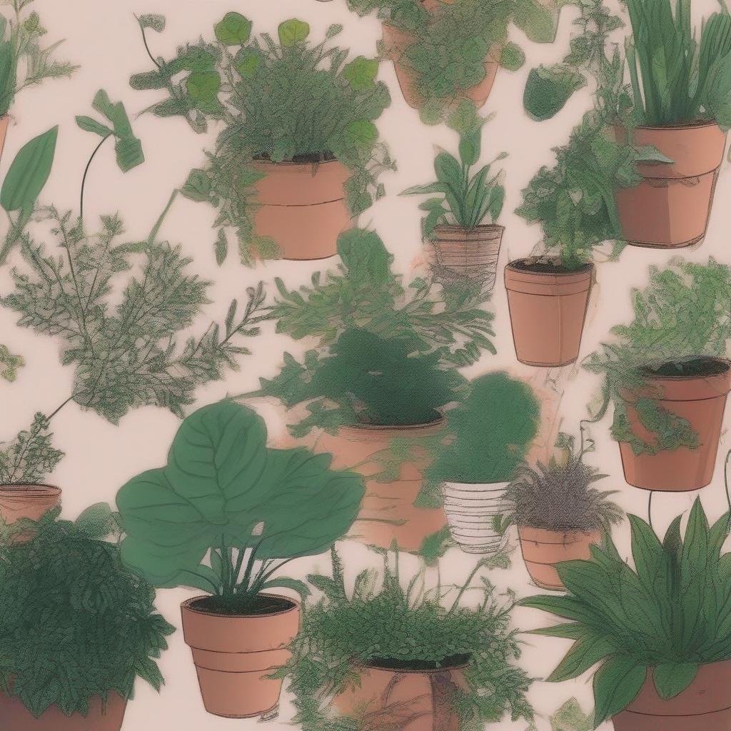 Life Hack: Become a Plant Whisperer