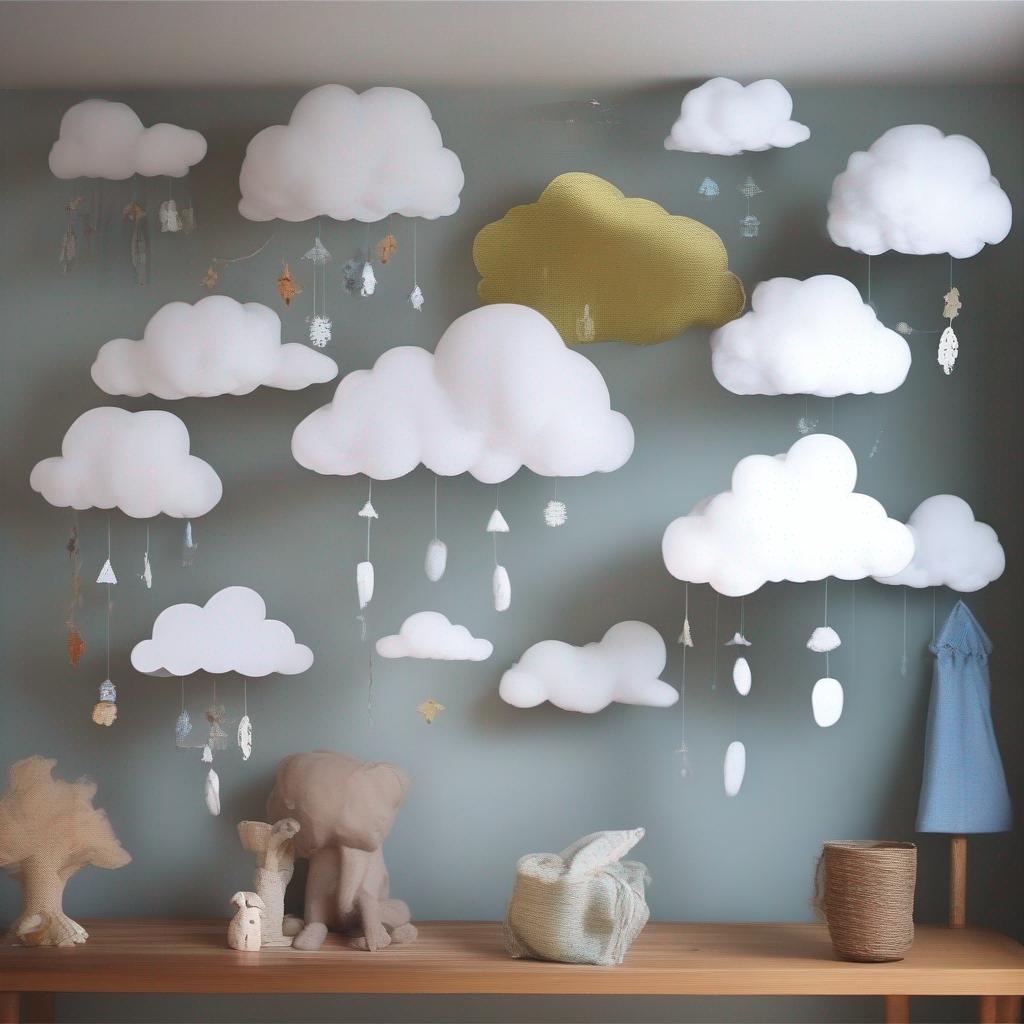 DIY Clouds: Make Your Own Weather