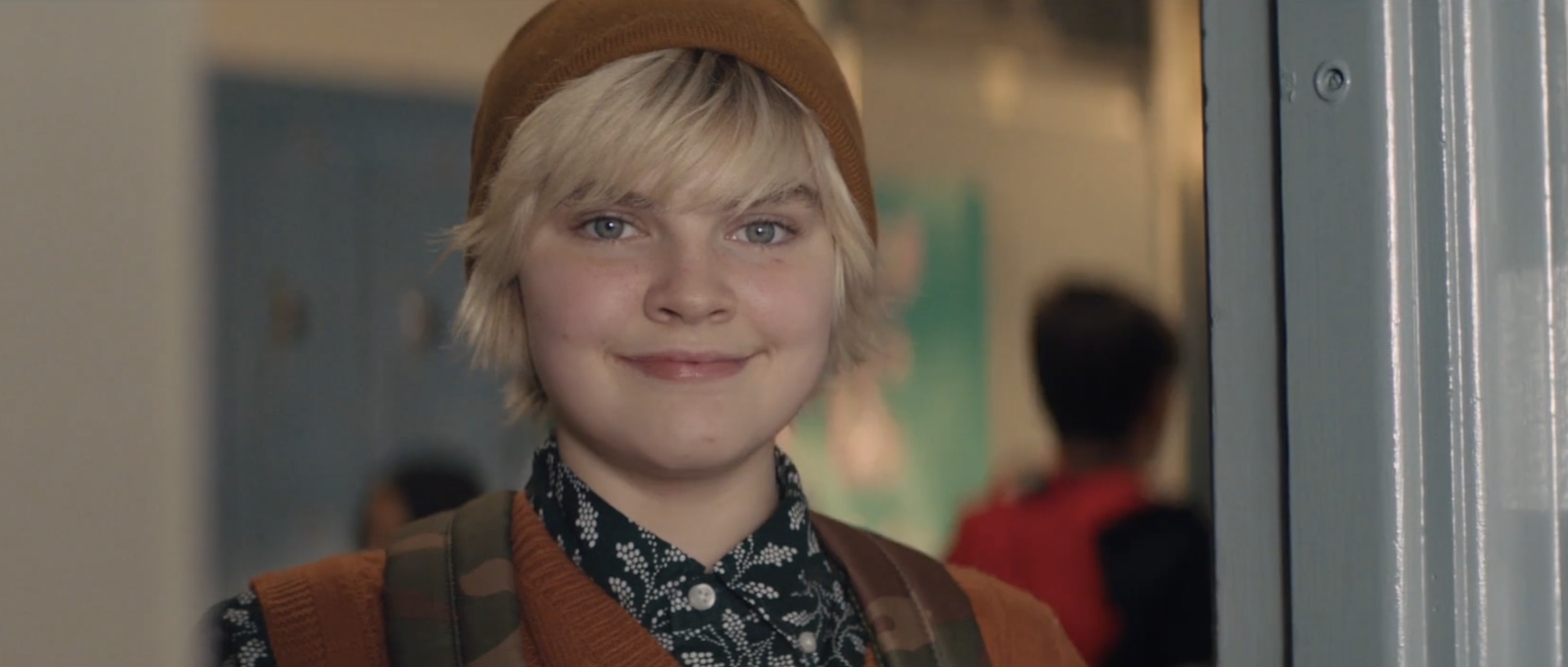 Back to School, GLAAD 
