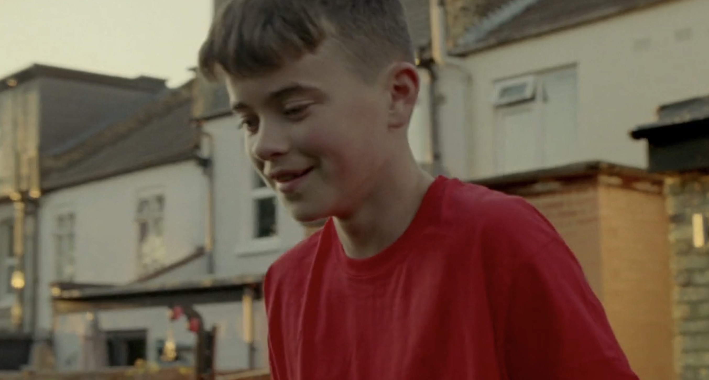  Ashton's Story. Route 3, NHS 