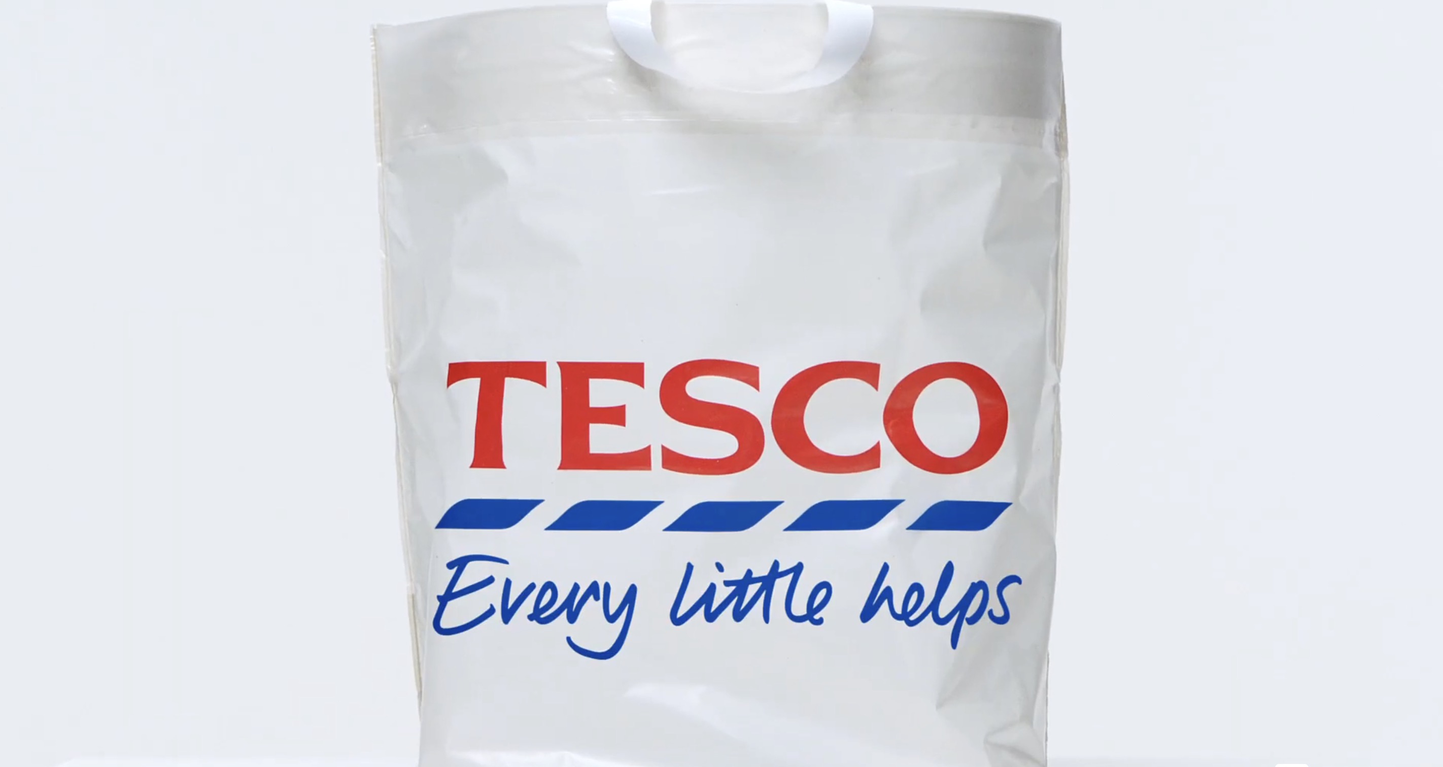  Magic Bag, Tesco 