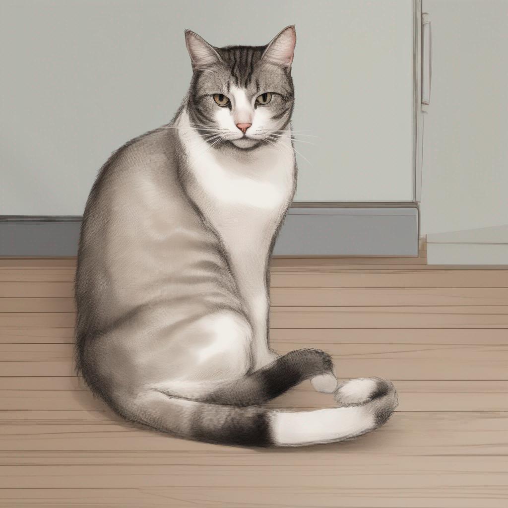 10 Ways Your Cat is Plotting Against You