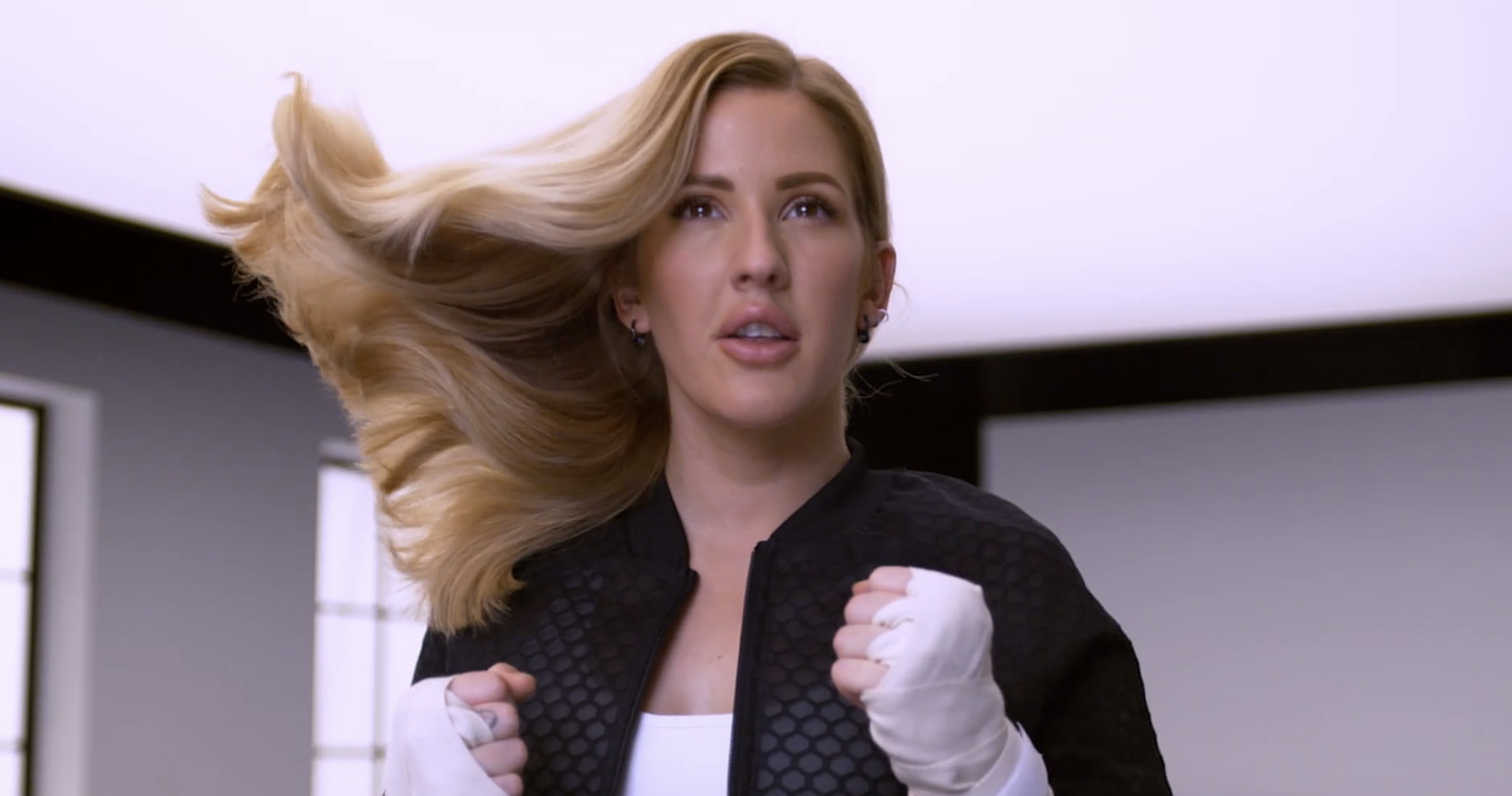  Strong is Beautiful, Pantene 
