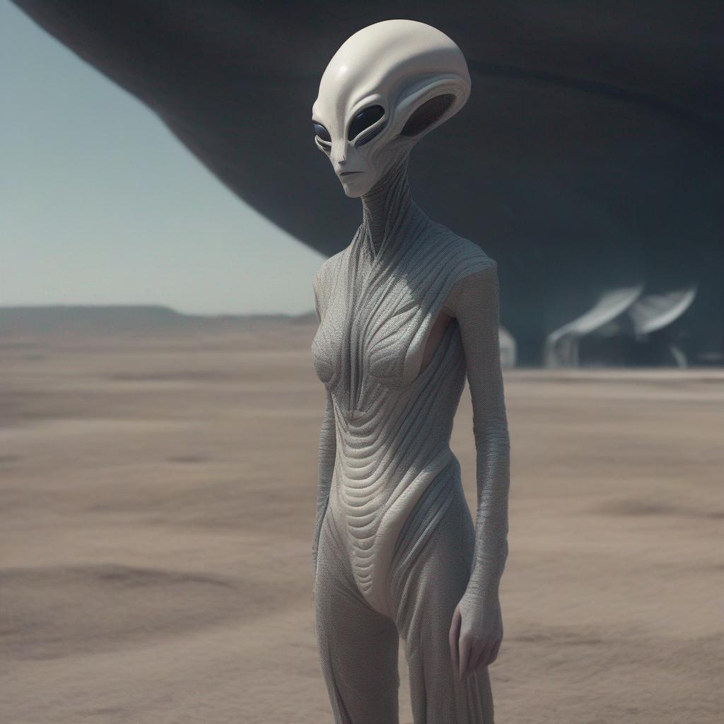 Alien Fashion Trends for 2024