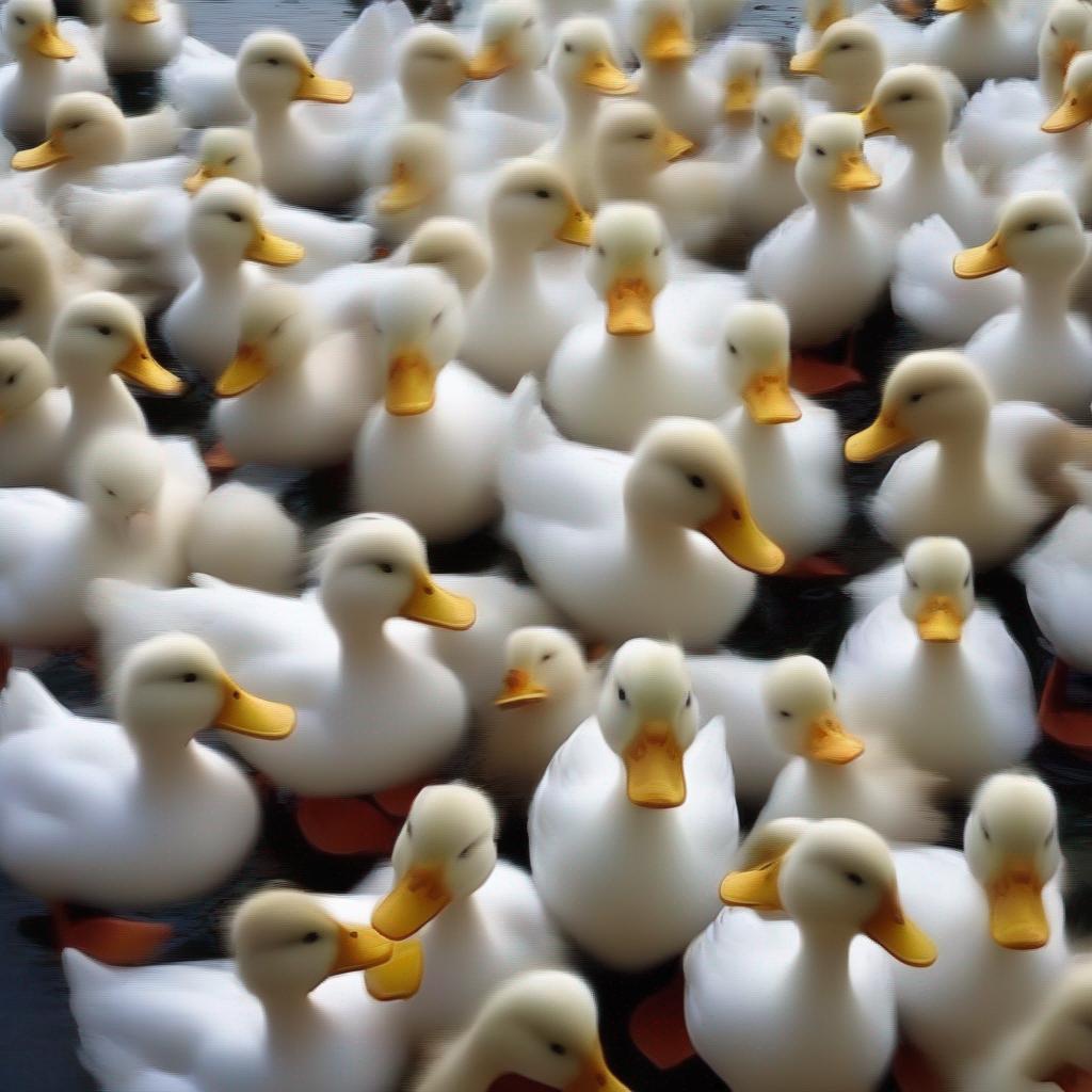 10 Reasons You Should Never Trust A Duck