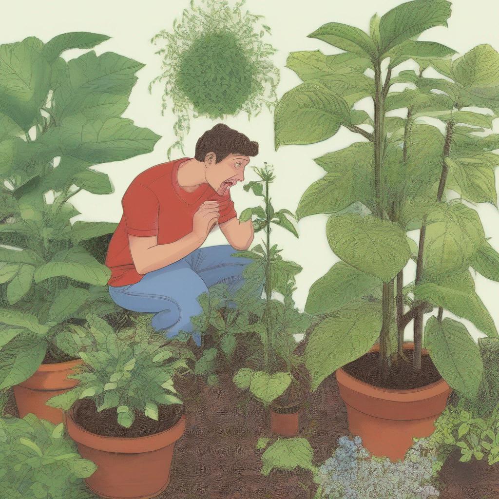 Talking to Plants: Do They Gossip Too?