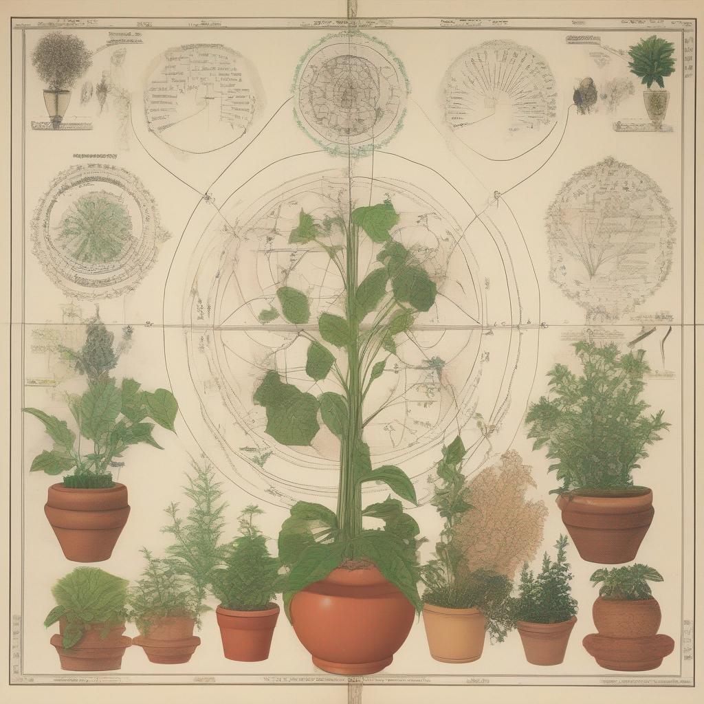 Astrology for Plants