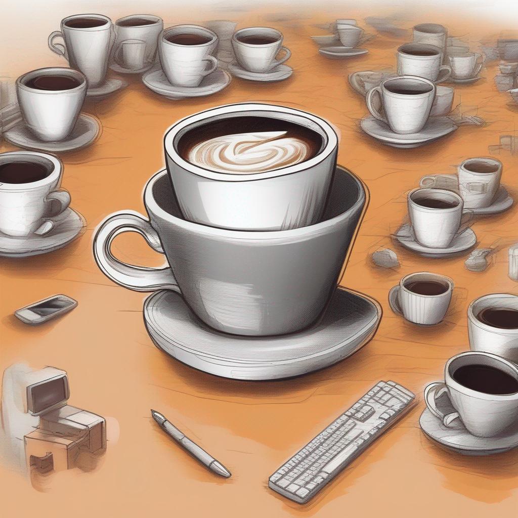 Why Your Coffee Mug Might be a Spy