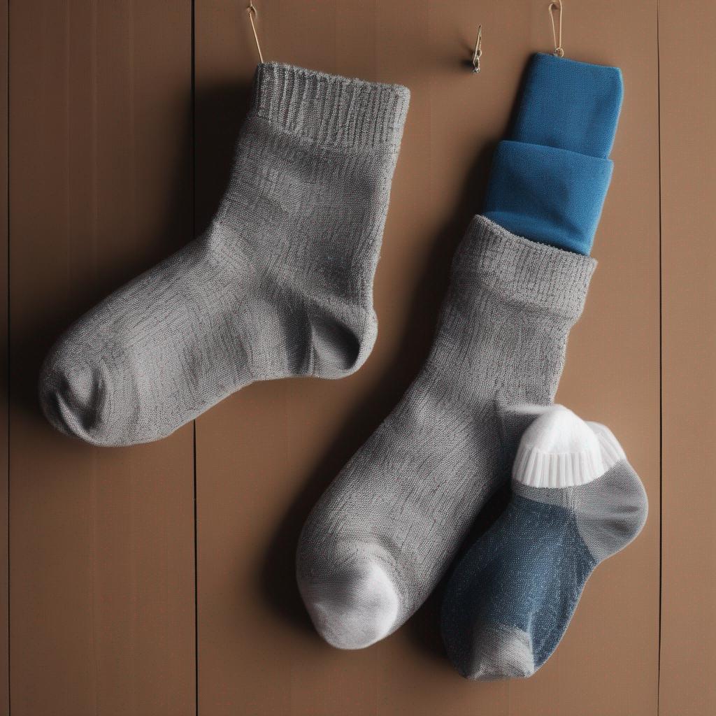 Ten Surprising Uses for Your Old Socks