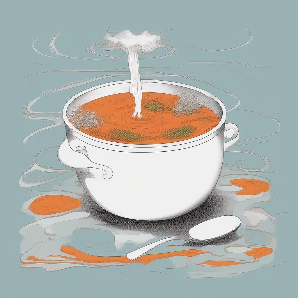 Surreal Soup