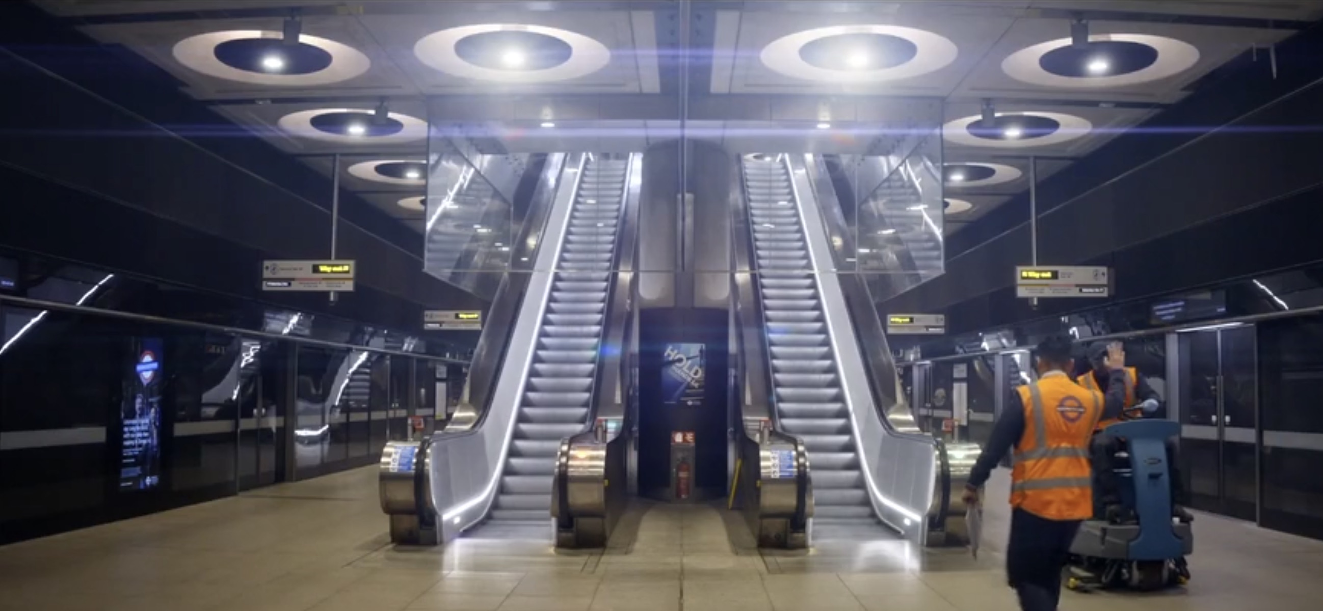 Purpose, TFL 
