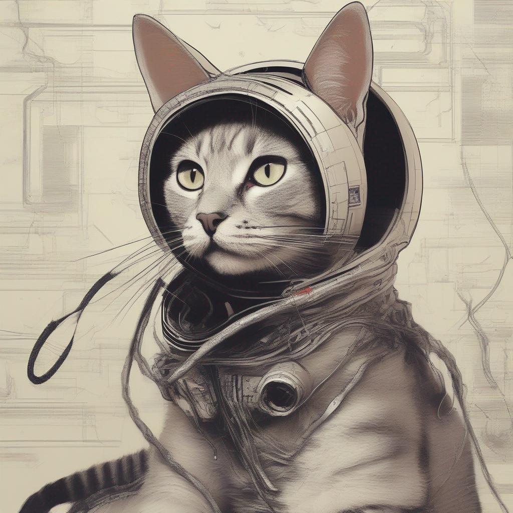 Why Your Cat Might Be an Alien Spy