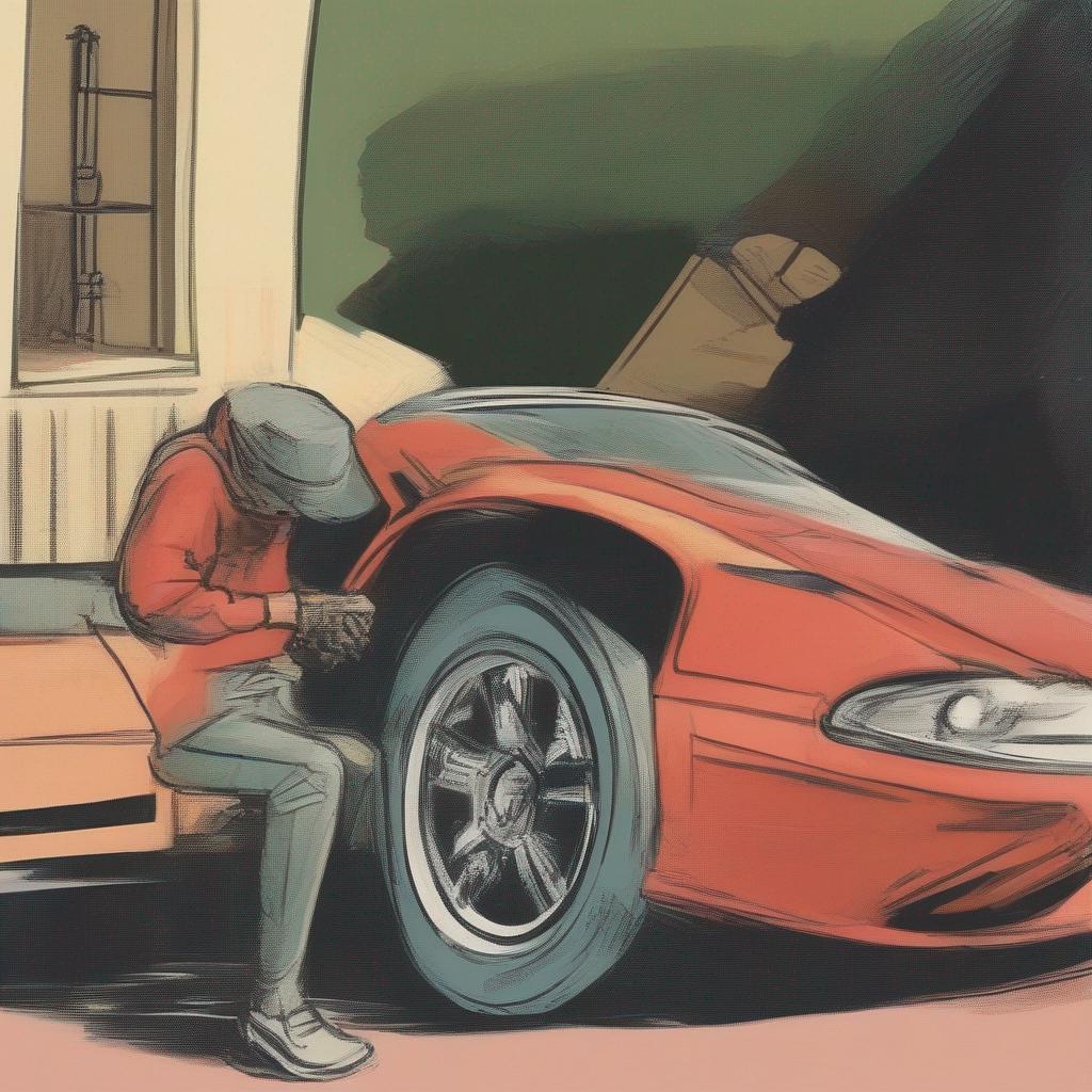 Why I Started Using Shampoo as Car Fuel