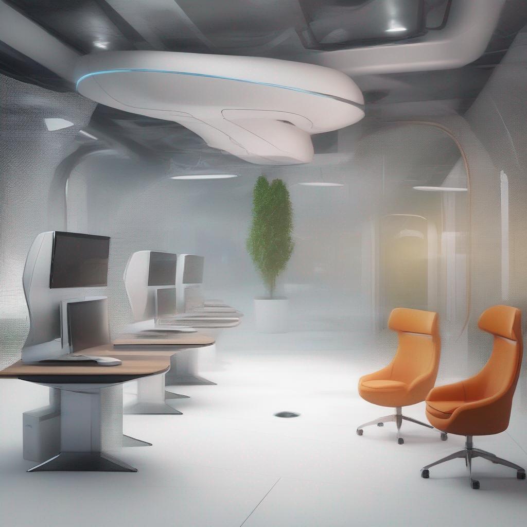 10 Ways to Teleport to Work: The Future is Now