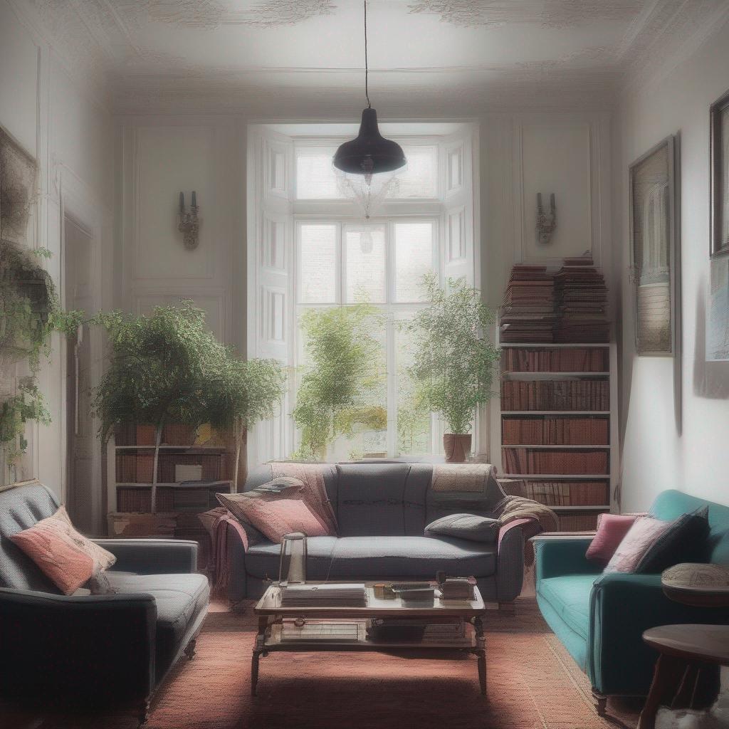 Why Your Sofa is Plotting Against You