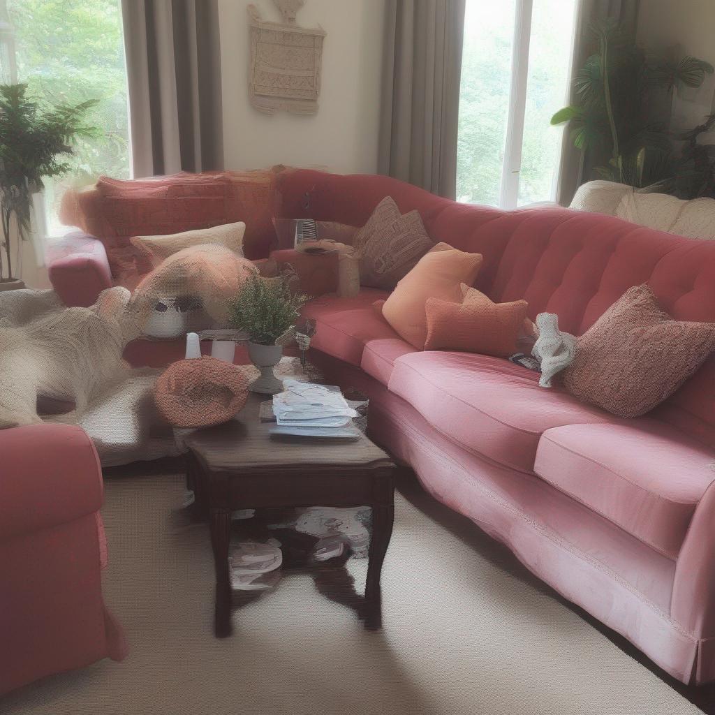 How to Train Your Sofa