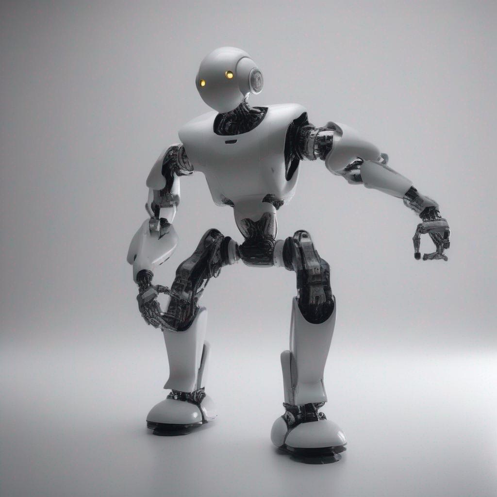 Dancing Robots and How to Choreograph Them