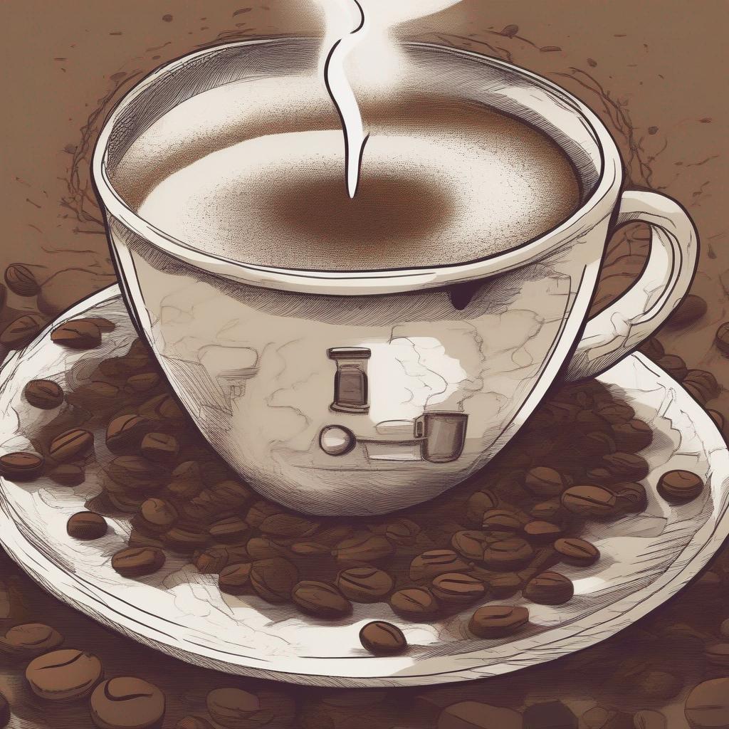 Why Coffee Makes You Invincible