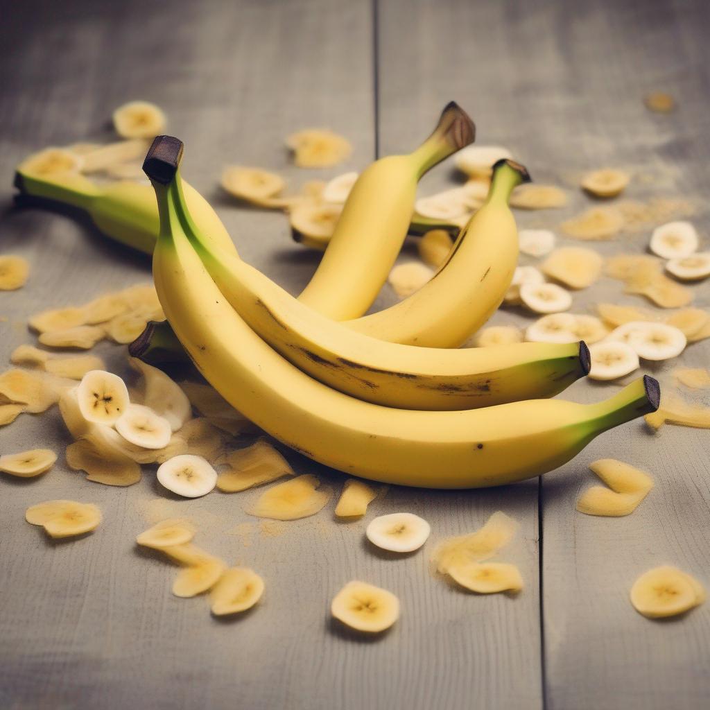 Banana Peels & Business Deals: Slipping into Success